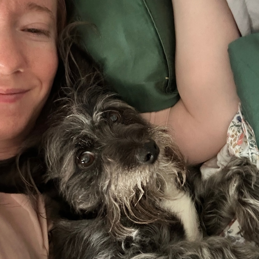 Meet your Posher, Kattie